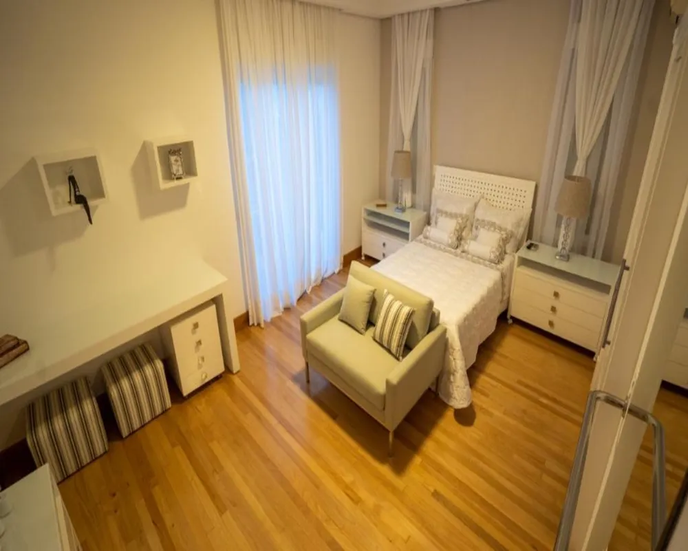 Casa, 6 quartos, 1000 m² - Foto 16