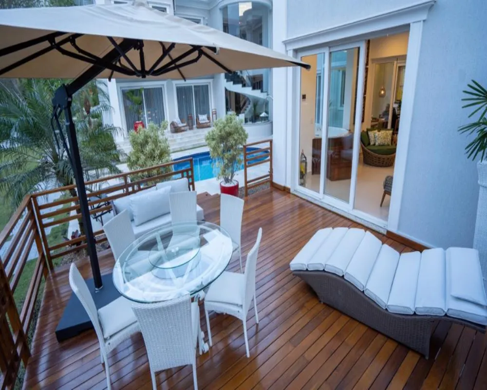 Casa, 6 quartos, 1000 m² - Foto 10