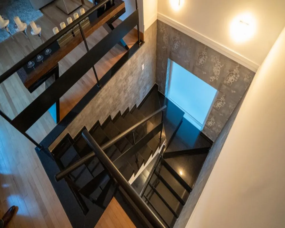 Casa, 6 quartos, 1000 m² - Foto 4