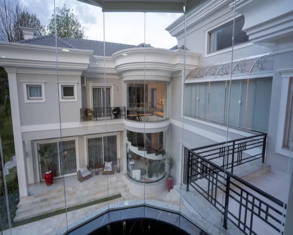 Casa, 6 quartos, 1000 m² - Foto 7