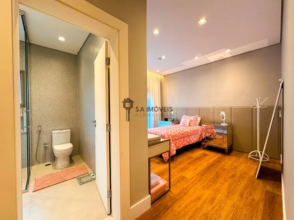 Casa, 3 quartos, 490 m² - Foto 8