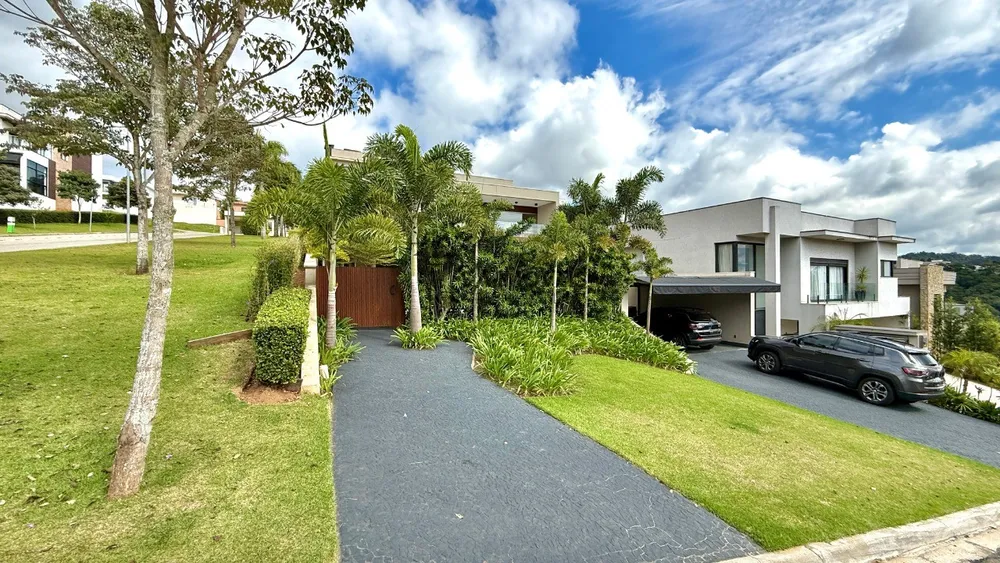 Casa, 3 quartos, 440 m² - Foto 8