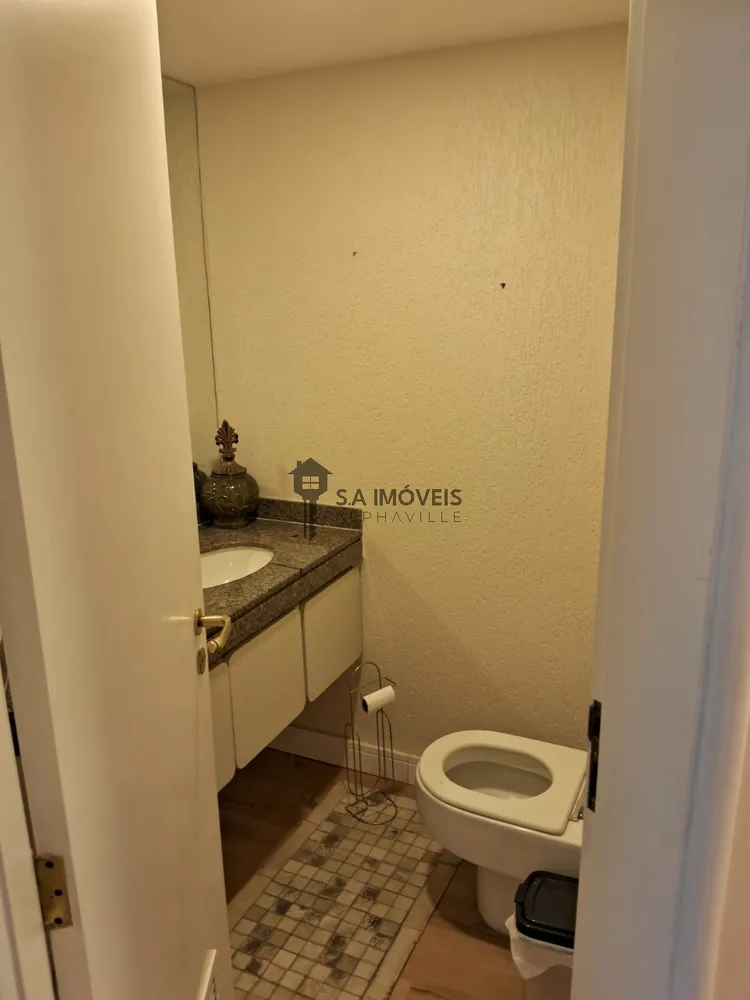 Apartamento, 3 quartos, 160 m² - Foto 11