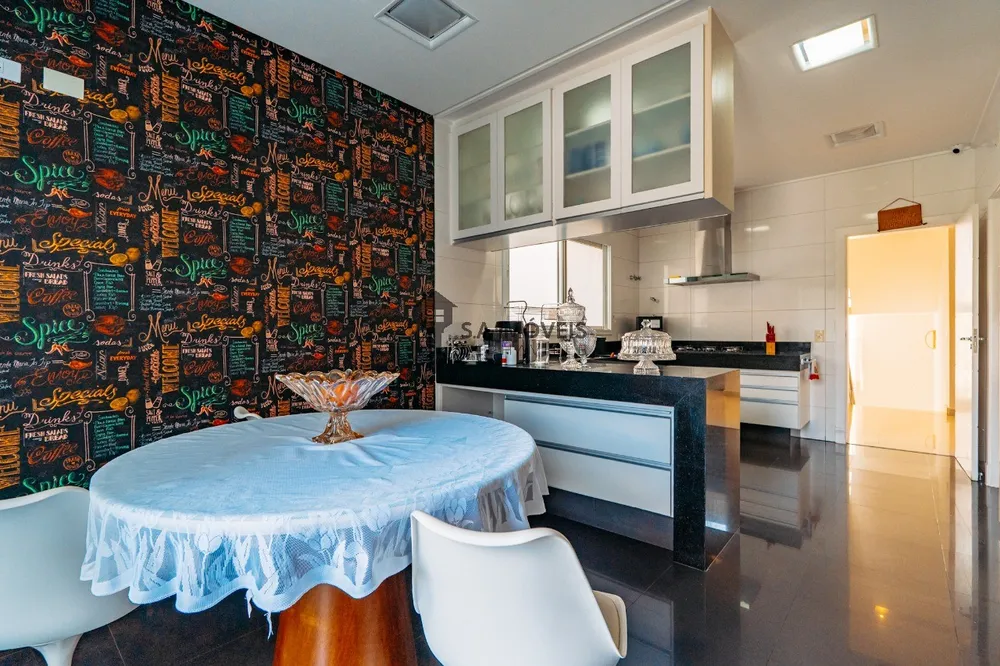 Casa, 4 quartos, 480 m² - Foto 11