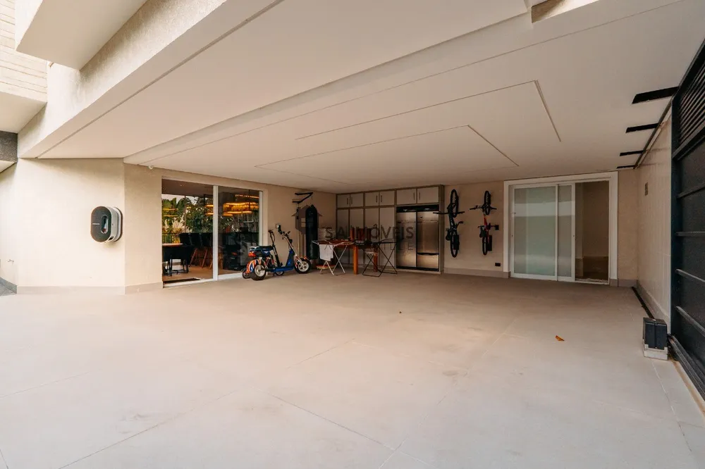 Casa, 4 quartos, 480 m² - Foto 9