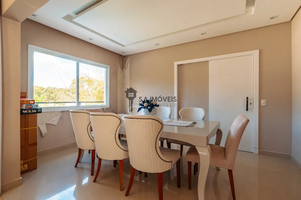Casa, 4 quartos, 480 m² - Foto 12