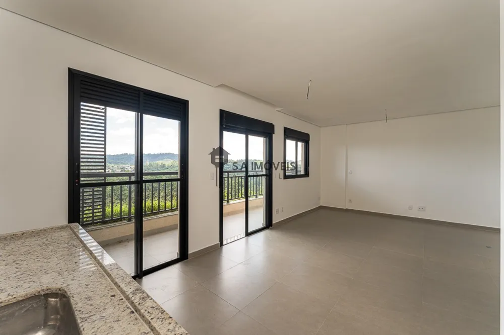 Apartamento, 1 quarto, 46 m² - Foto 4