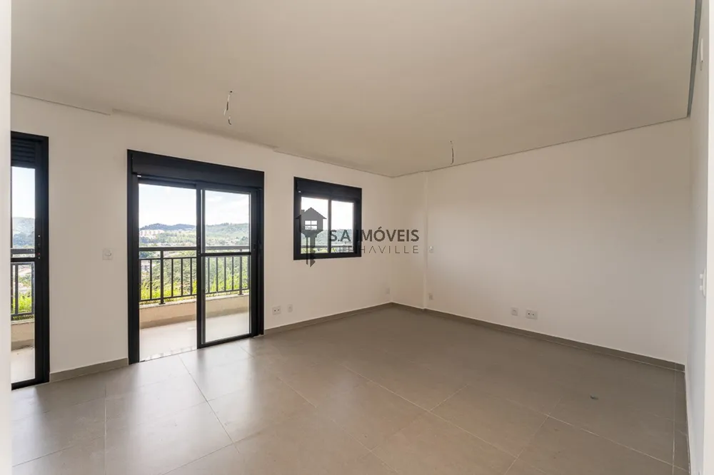 Apartamento, 1 quarto, 46 m² - Foto 4