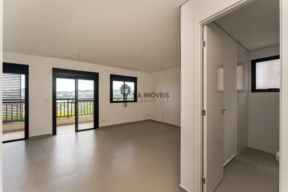 Apartamento, 1 quarto, 46 m² - Foto 1