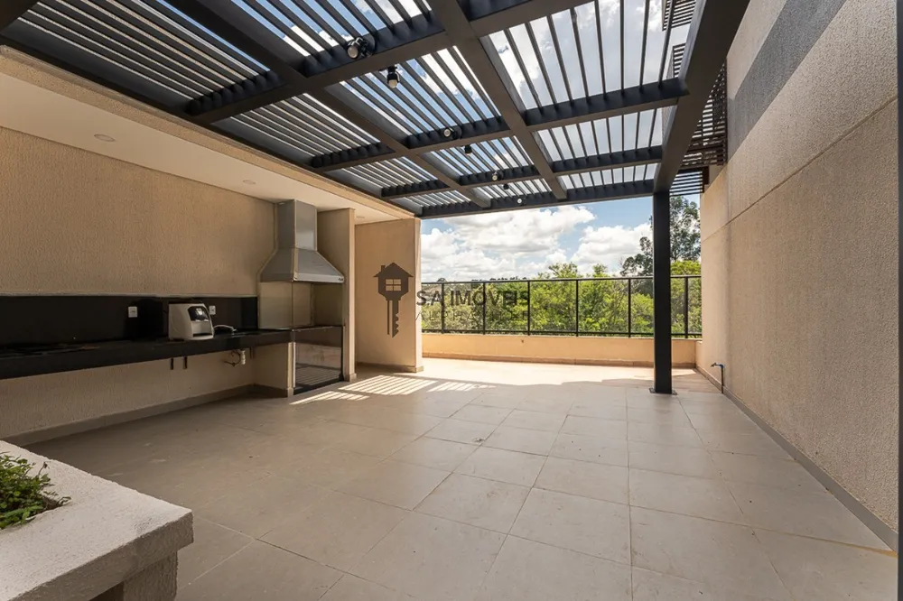 Apartamento, 1 quarto, 46 m² - Foto 8
