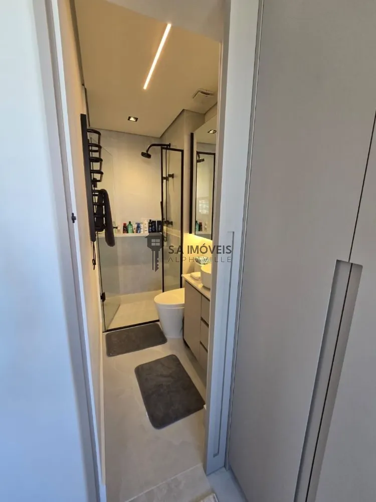 Apartamento, 2 quartos, 90 m² - Foto 13