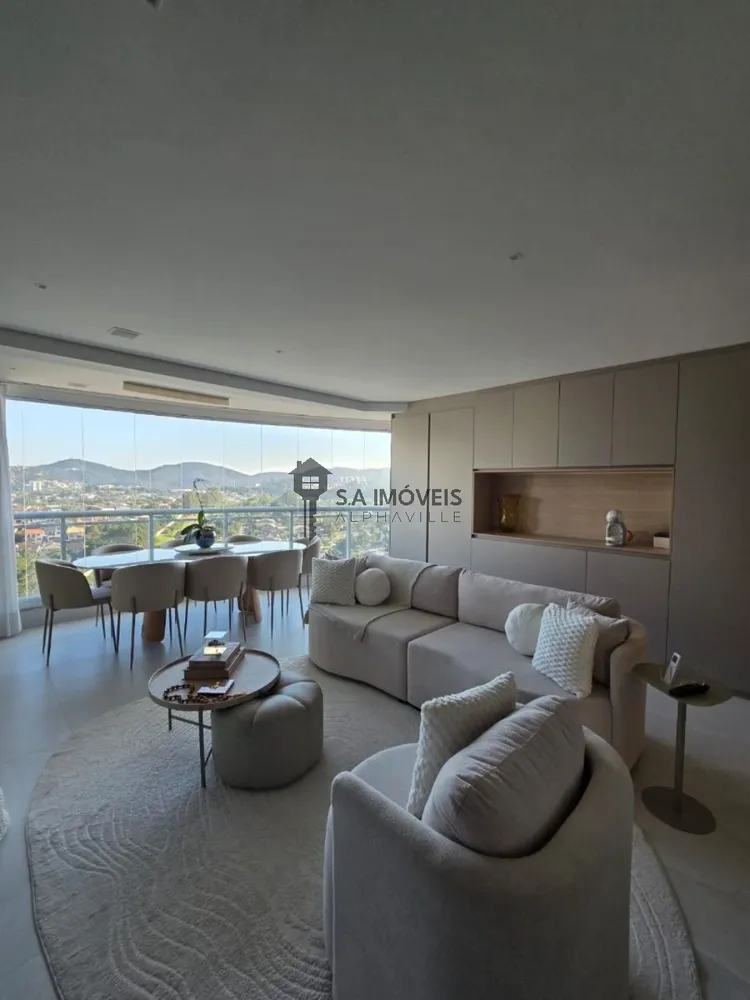 Apartamento, 2 quartos, 90 m² - Foto 1