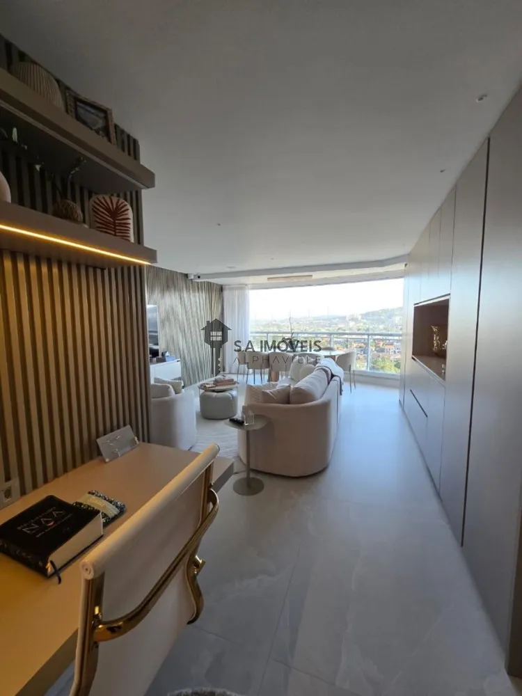 Apartamento, 2 quartos, 90 m² - Foto 5