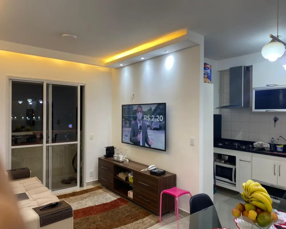 Apartamento, 3 quartos, 72 m² - Foto 7
