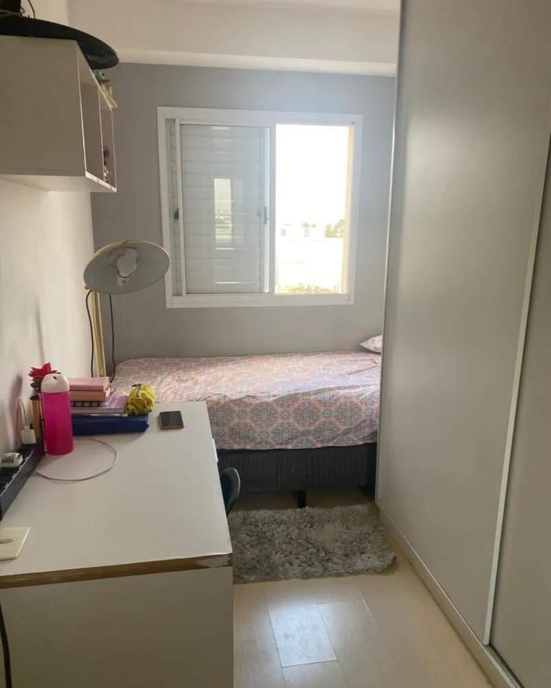 Apartamento, 3 quartos, 72 m² - Foto 14