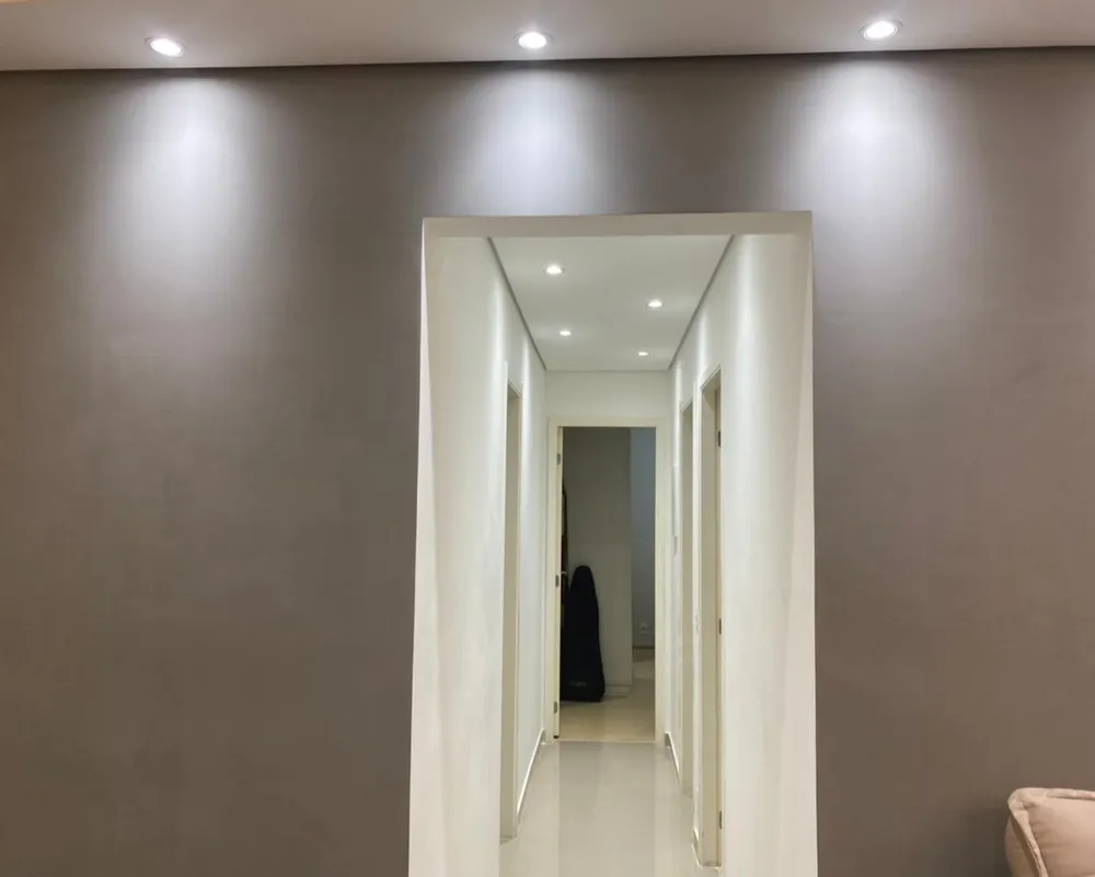 Apartamento, 3 quartos, 72 m² - Foto 10