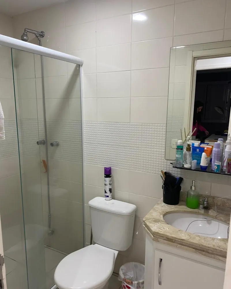 Apartamento, 3 quartos, 72 m² - Foto 11