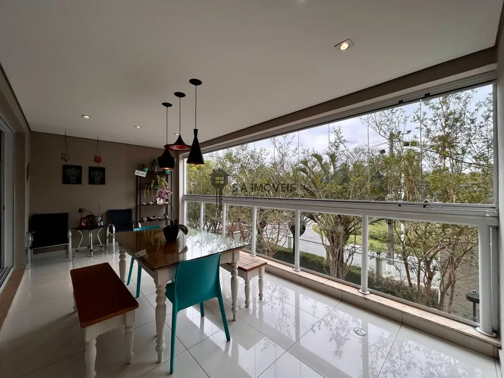 Apartamento, 3 quartos, 181 m² - Foto 4