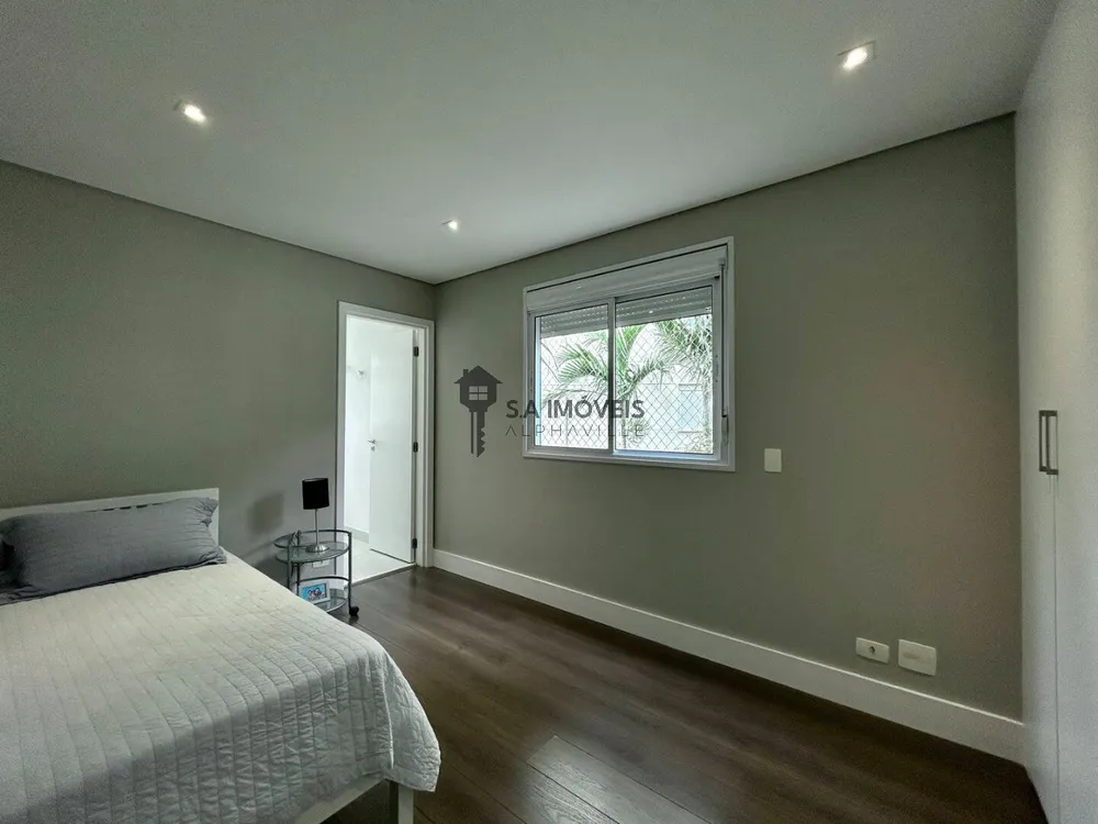 Apartamento, 3 quartos, 181 m² - Foto 1
