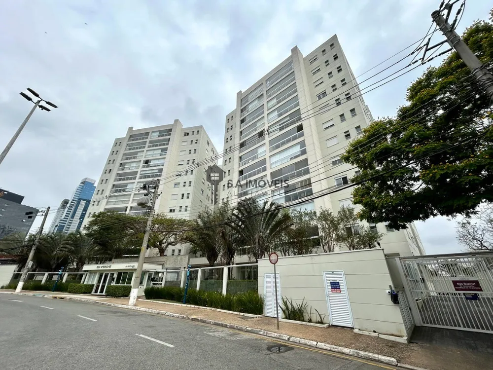 Apartamento, 3 quartos, 181 m² - Foto 12