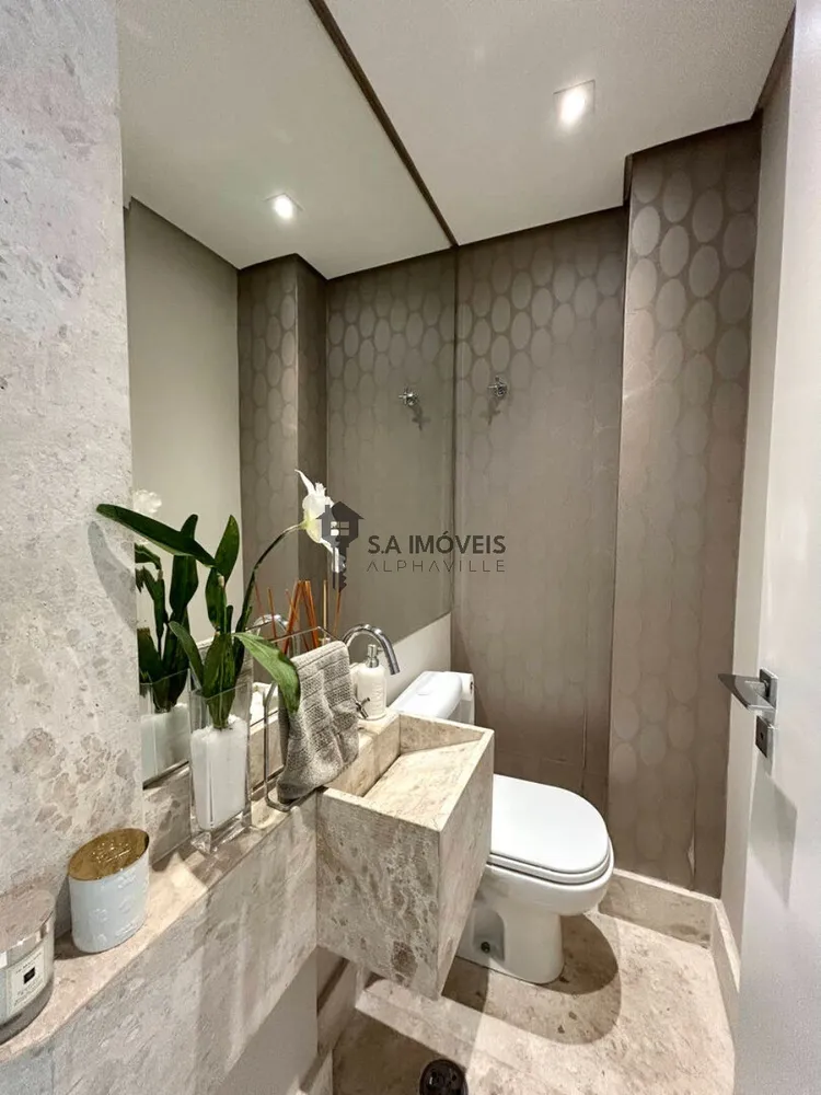 Apartamento, 3 quartos, 181 m² - Foto 2