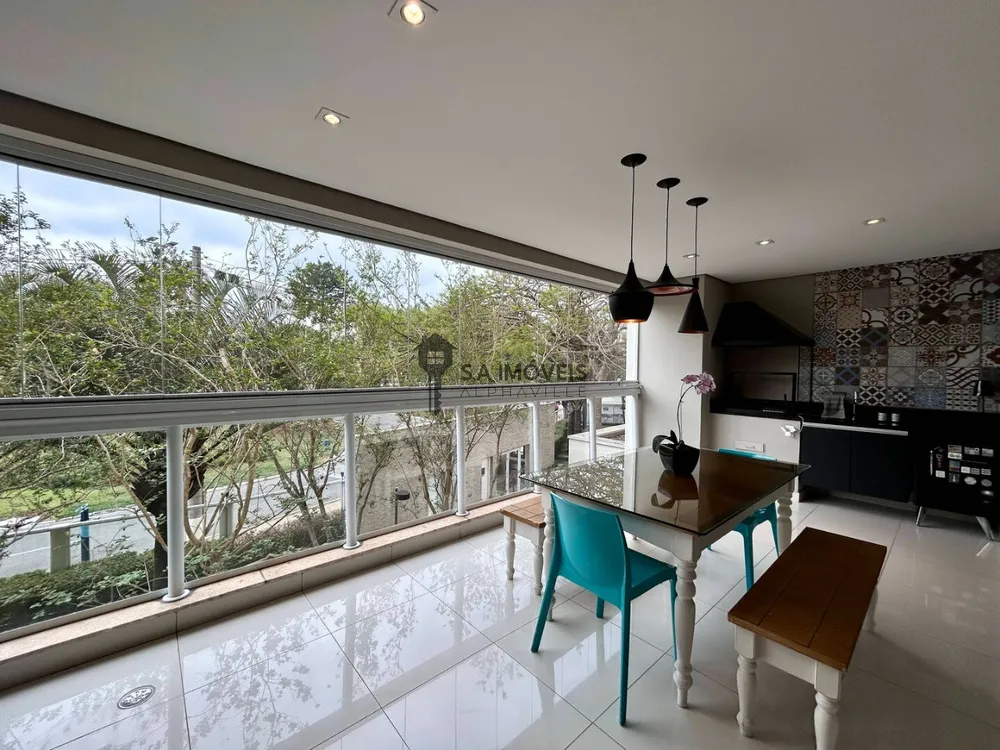 Apartamento, 3 quartos, 181 m² - Foto 5