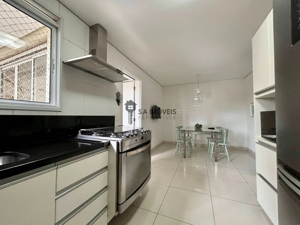 Apartamento, 3 quartos, 181 m² - Foto 6