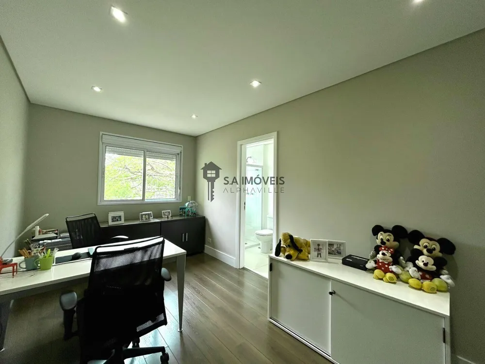 Apartamento, 3 quartos, 181 m² - Foto 7
