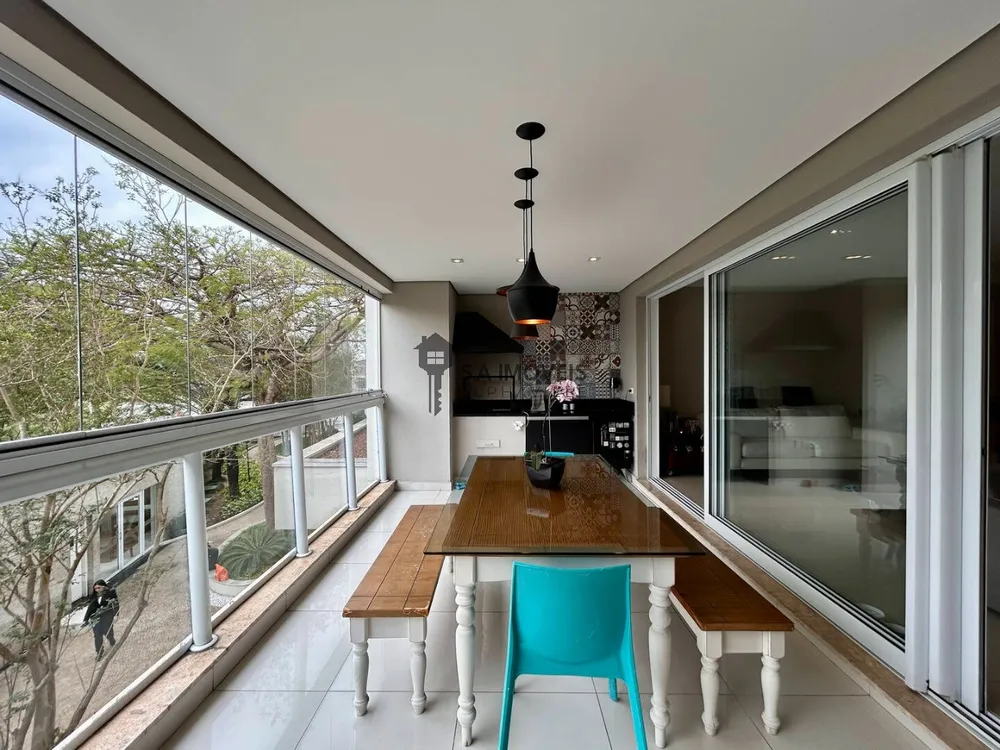 Apartamento, 3 quartos, 181 m² - Foto 3