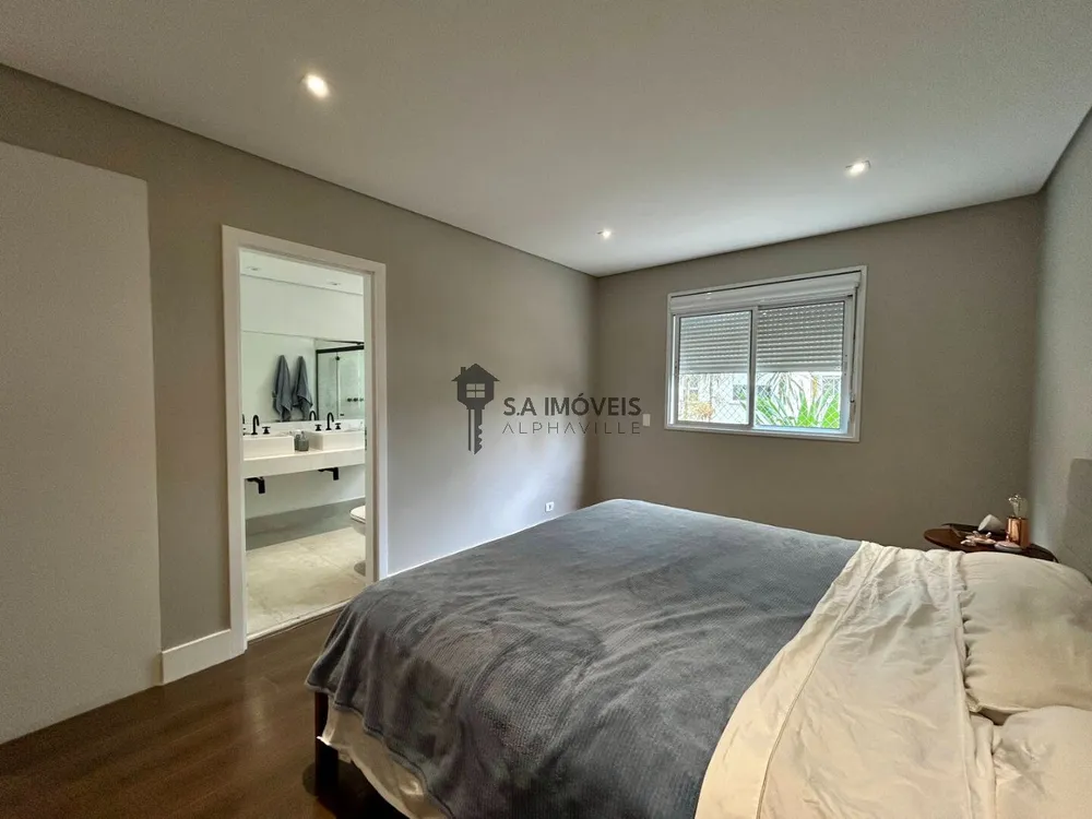 Apartamento, 3 quartos, 181 m² - Foto 9