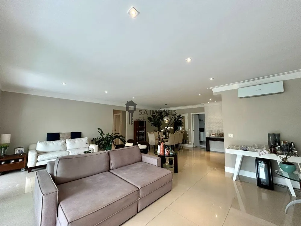 Apartamento, 3 quartos, 181 m² - Foto 1