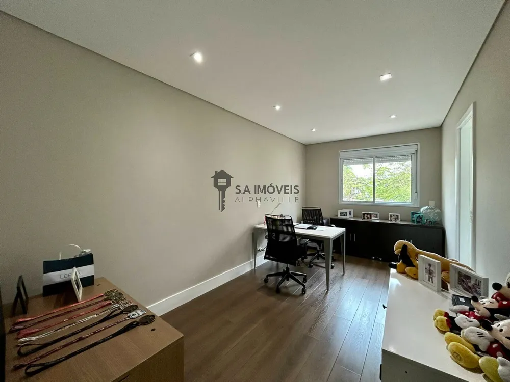 Apartamento, 3 quartos, 181 m² - Foto 4