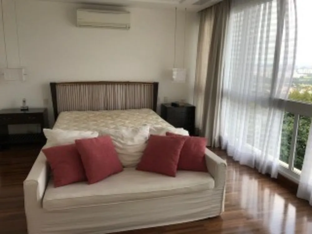 Casa, 5 quartos, 1100 m² - Foto 2