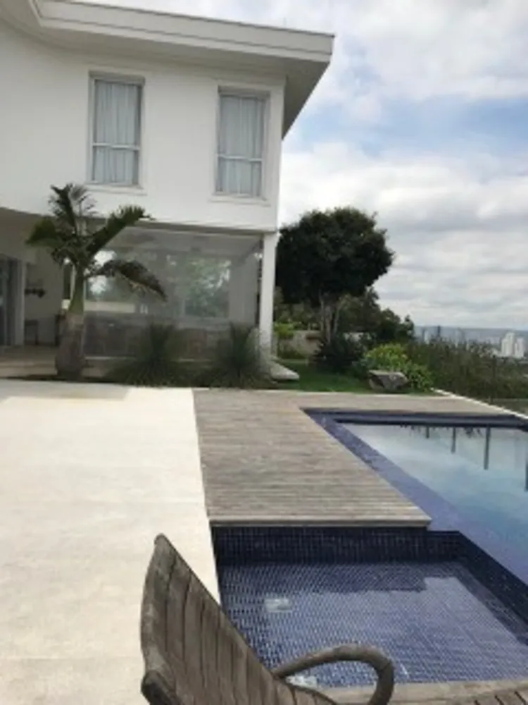 Casa, 5 quartos, 1100 m² - Foto 8
