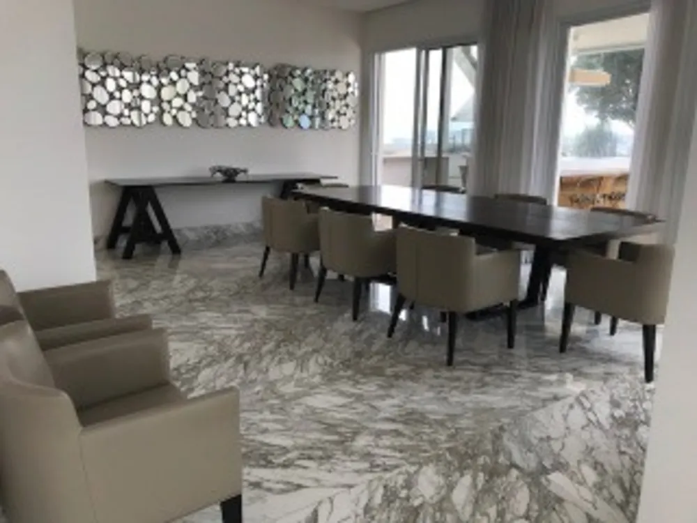Casa, 5 quartos, 1100 m² - Foto 16
