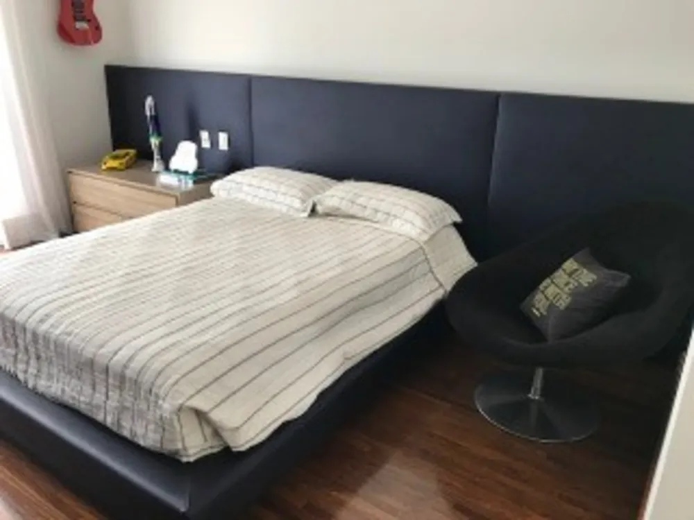 Casa, 5 quartos, 1100 m² - Foto 1