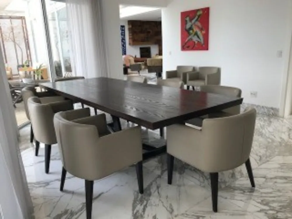 Casa, 5 quartos, 1100 m² - Foto 3