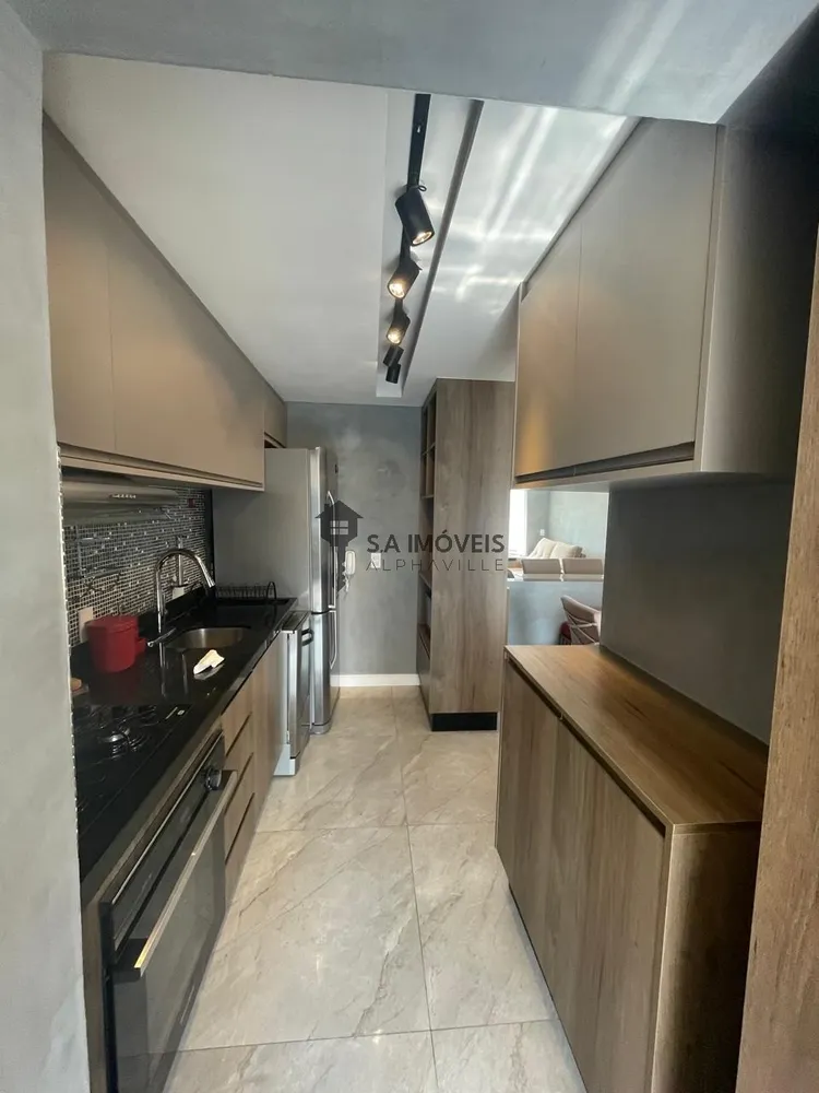 Apartamento, 2 quartos, 67 m² - Foto 6