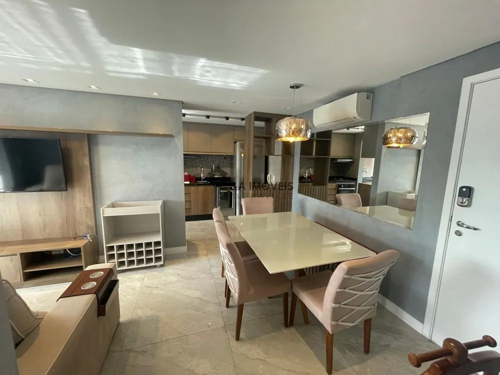 Apartamento, 2 quartos, 67 m² - Foto 8