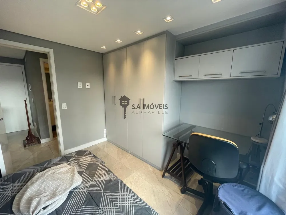Apartamento, 2 quartos, 67 m² - Foto 2