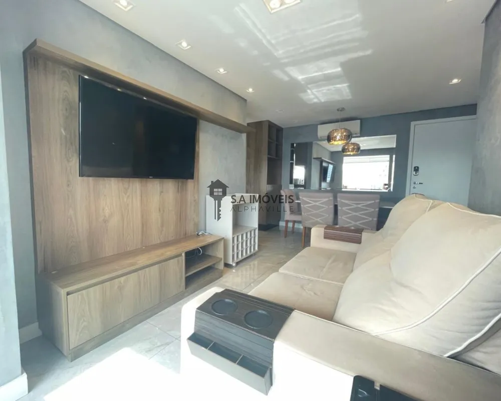 Apartamento, 2 quartos, 67 m² - Foto 4