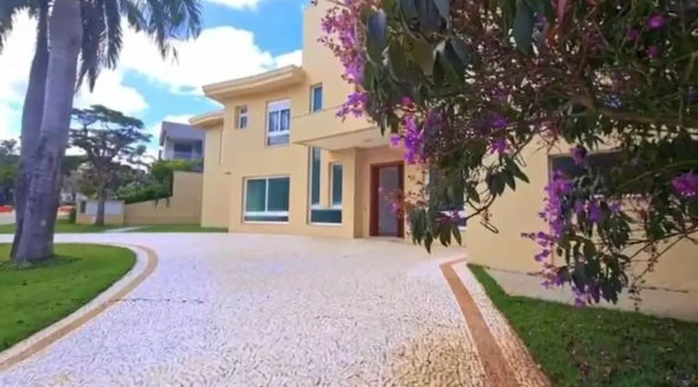 Casa, 4 quartos, 780 m² - Foto 23