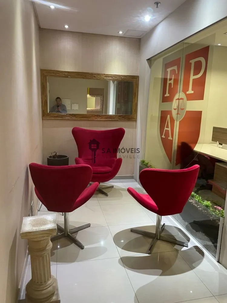 Sala-Conjunto, 85 m² - Foto 11