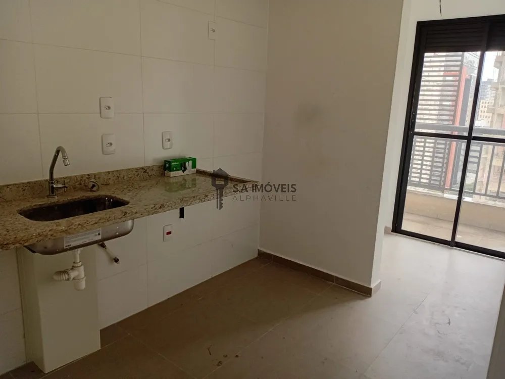 Apartamento, 1 quarto, 40 m² - Foto 6