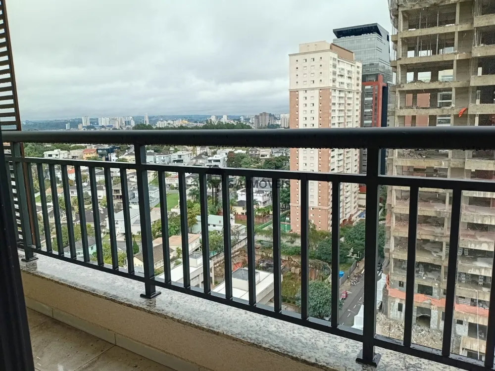Apartamento, 1 quarto, 40 m² - Foto 3