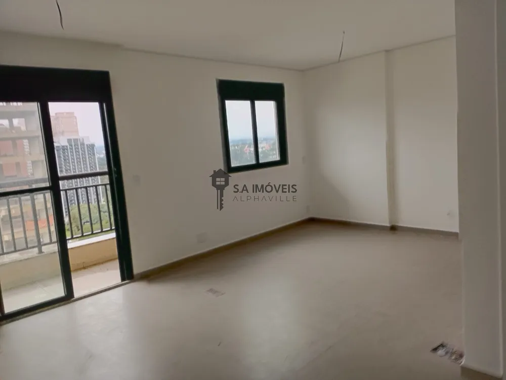 Apartamento, 1 quarto, 40 m² - Foto 5