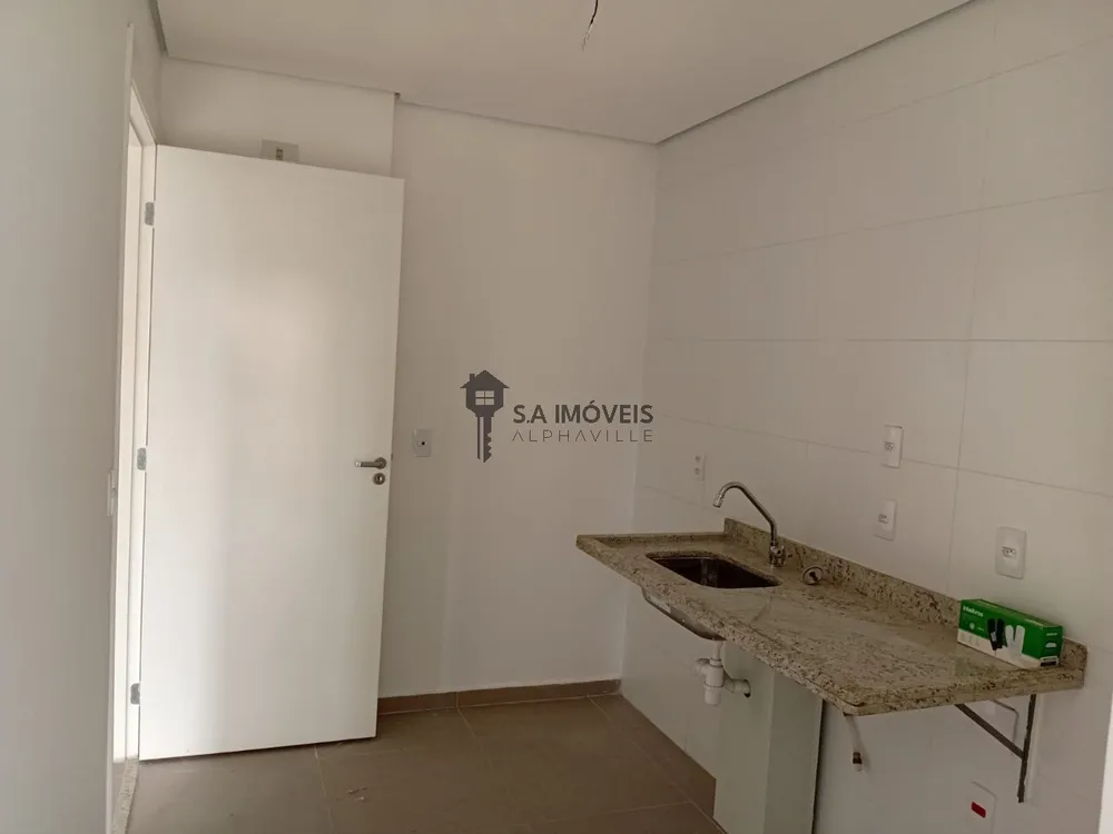 Apartamento, 1 quarto, 40 m² - Foto 8