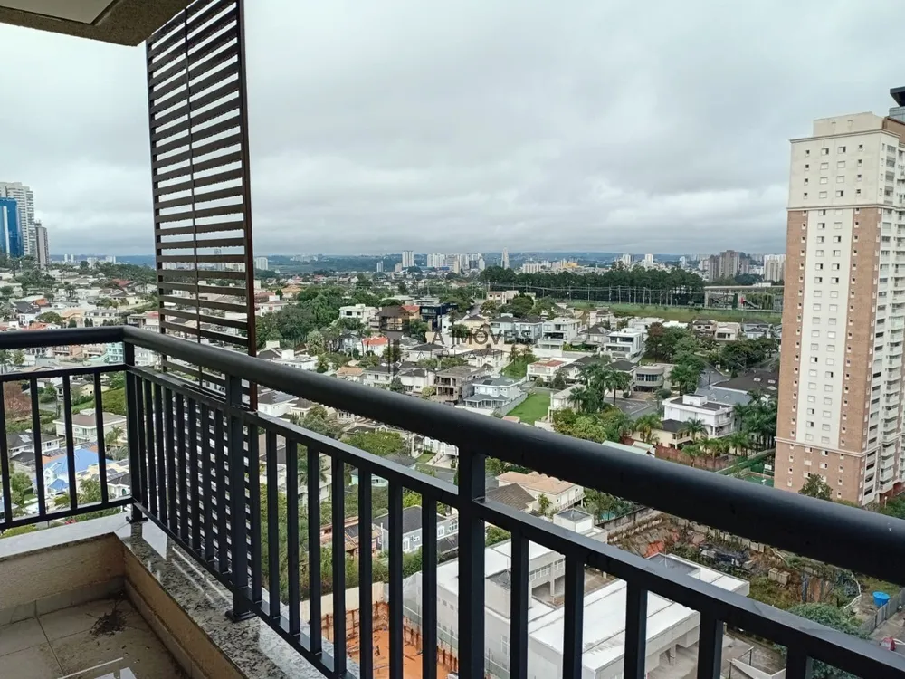 Apartamento, 1 quarto, 40 m² - Foto 1