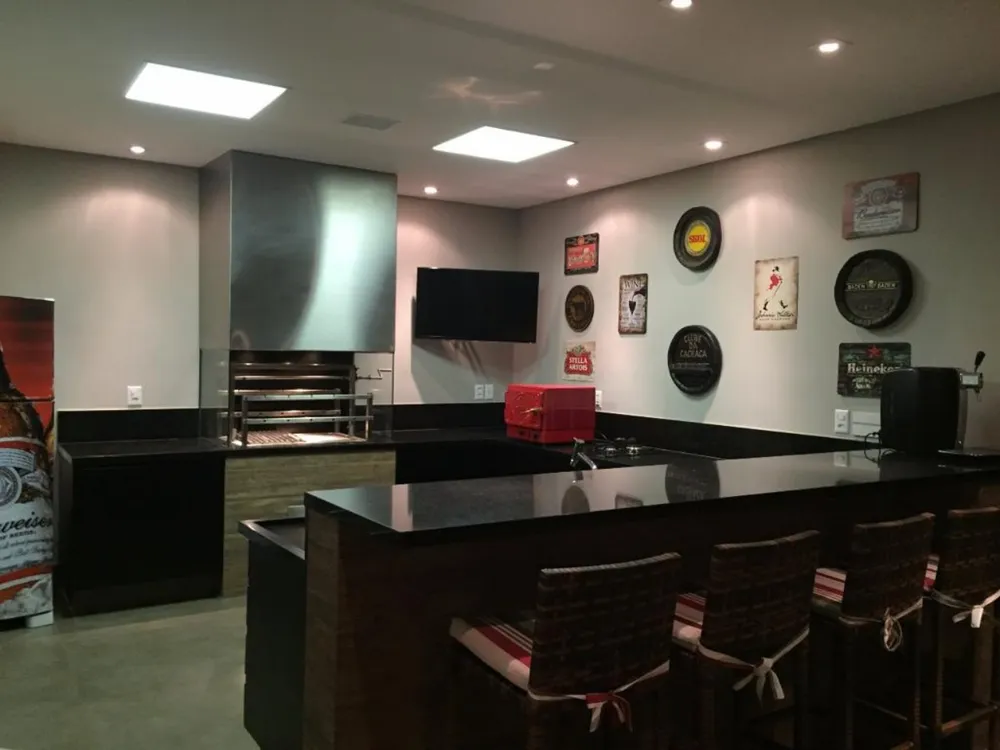 Casa, 4 quartos, 471 m² - Foto 5