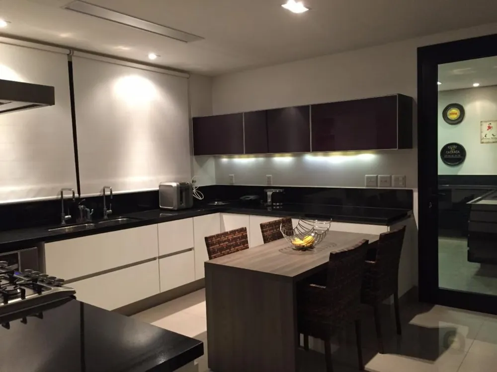 Casa, 4 quartos, 471 m² - Foto 4
